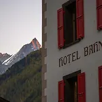 Bahnhof Hotell