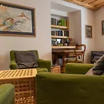 Hotell Bahnhof Zermatt