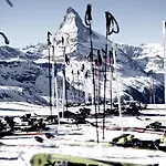 Hotell Bahnhof Zermatt