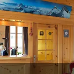 Hotel Bahnhof *