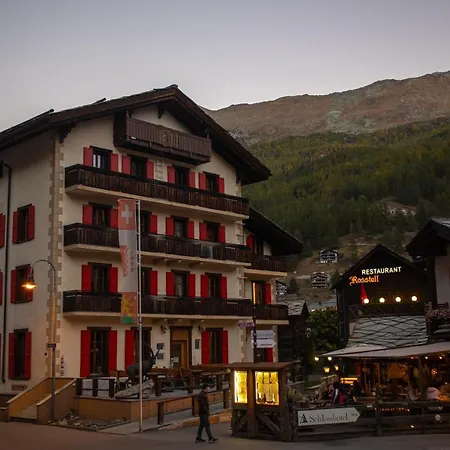 Bahnhof Hotel