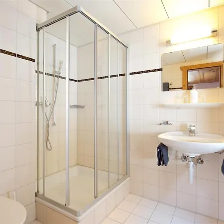 Hotel Bahnhof *