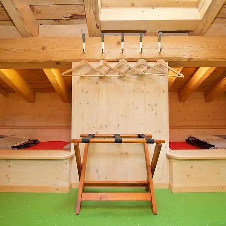 Hotell Bahnhof Zermatt