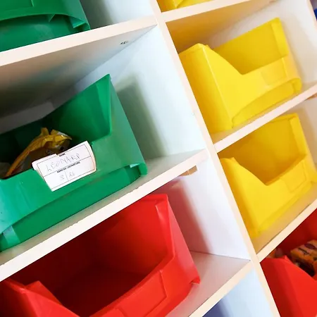 Hotel Bahnhof Zermatt