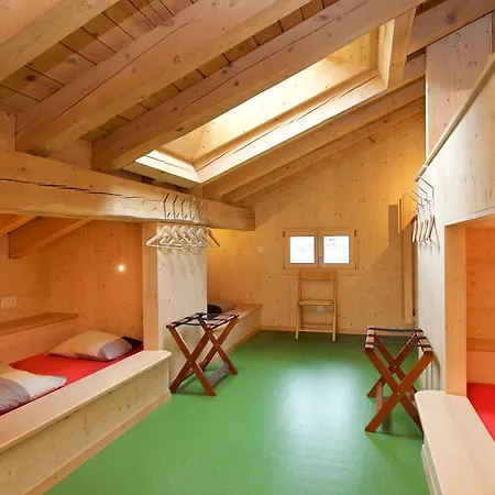 Bahnhof Hotel Zermatt