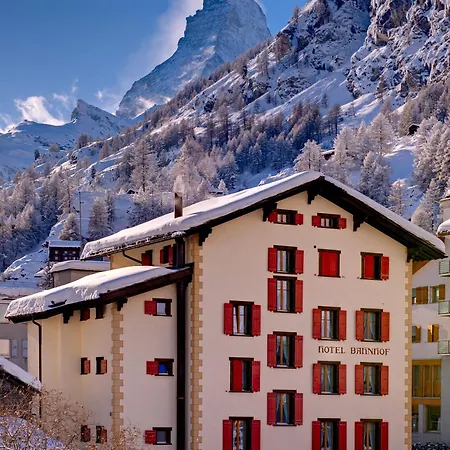 Hotel Bahnhof *
