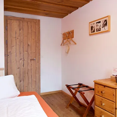 Bahnhof Hotel Zermatt