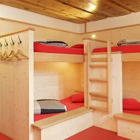 Hotel Bahnhof Zermatt