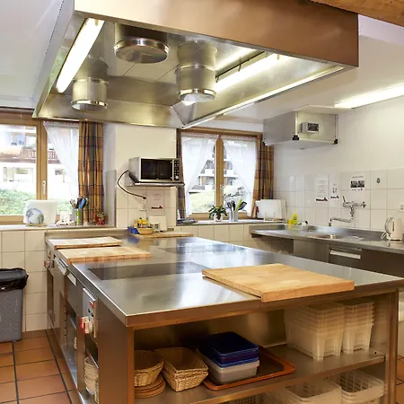 Bahnhof Hotel Zermatt