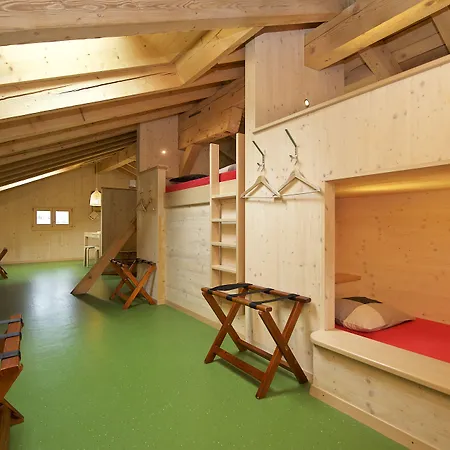 Hotel Bahnhof Zermatt