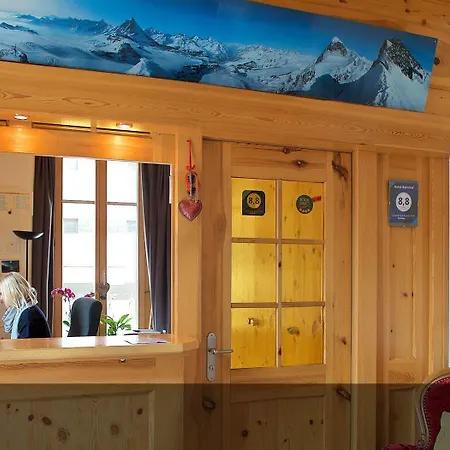 Hotell Bahnhof *
