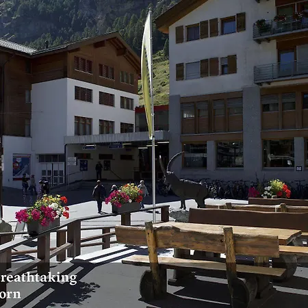 Hotell Bahnhof *
