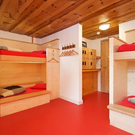 Hotel Bahnhof Zermatt