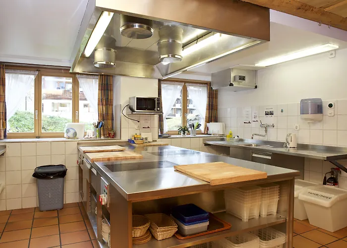 Bahnhof Hotell Zermatt