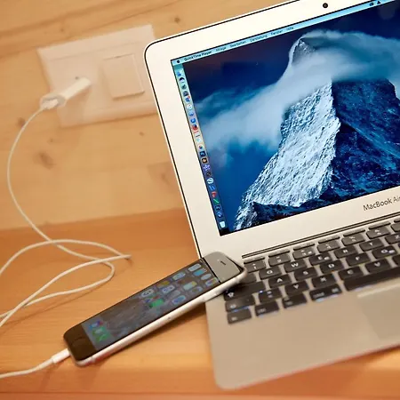 Ξενοδοχείο Bahnhof