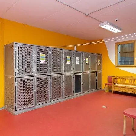 Ξενοδοχείο Bahnhof *