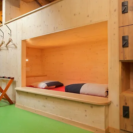 Ξενοδοχείο Bahnhof Ζερμάτ