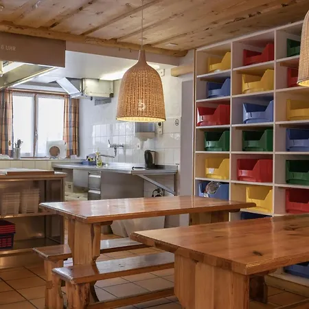 Bahnhof Ξενοδοχείο *