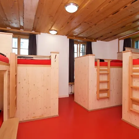 Bahnhof Ξενοδοχείο