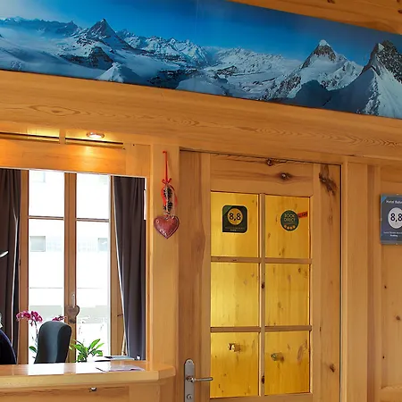 Bahnhof Ξενοδοχείο