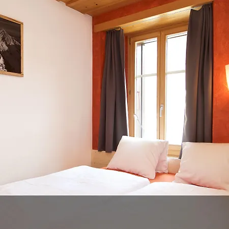 Ξενοδοχείο Bahnhof Ζερμάτ