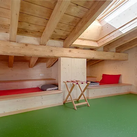 Bahnhof * Ζερμάτ