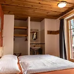 Bahnhof Szálloda Zermatt