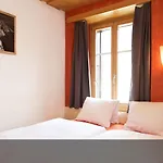 Szálloda Bahnhof Zermatt