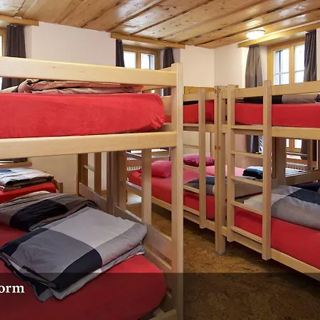 Hotel Bahnhof Zermatt