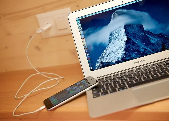 Готель Bahnhof