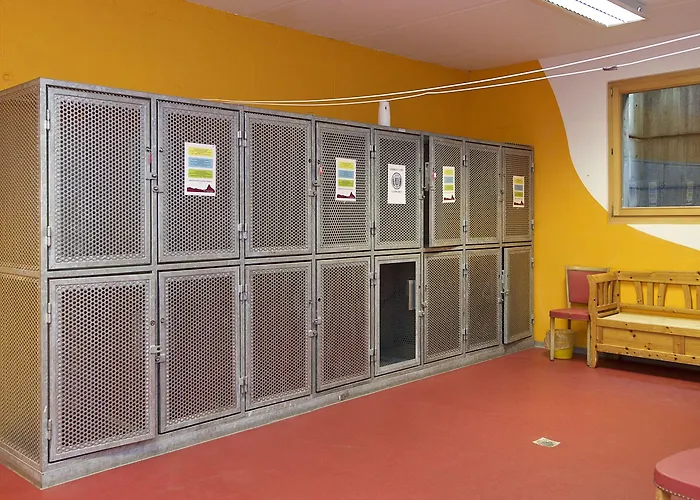 Bahnhof * Церматт