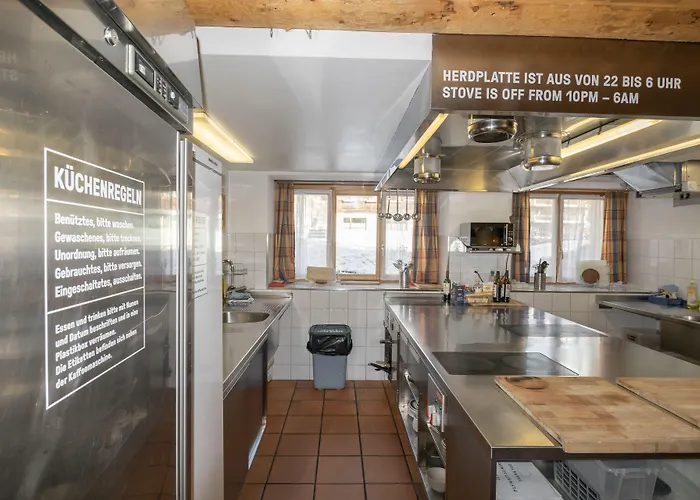 Bahnhof Церматт