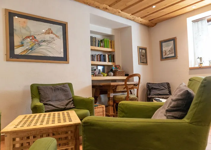 Bahnhof * Церматт