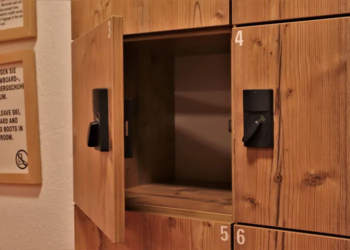 Bahnhof * Церматт