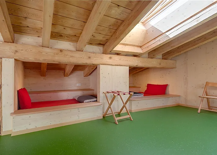 Bahnhof * Церматт